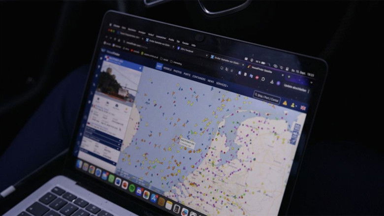 Die Nuklearfalle - Putins Deals mit dem Westen still 3