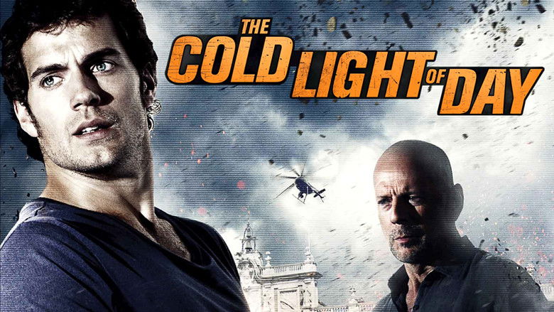 The Cold Light of Day still