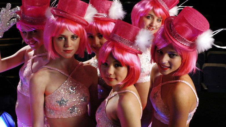 Razzle Dazzle: A Journey into Dance still 1