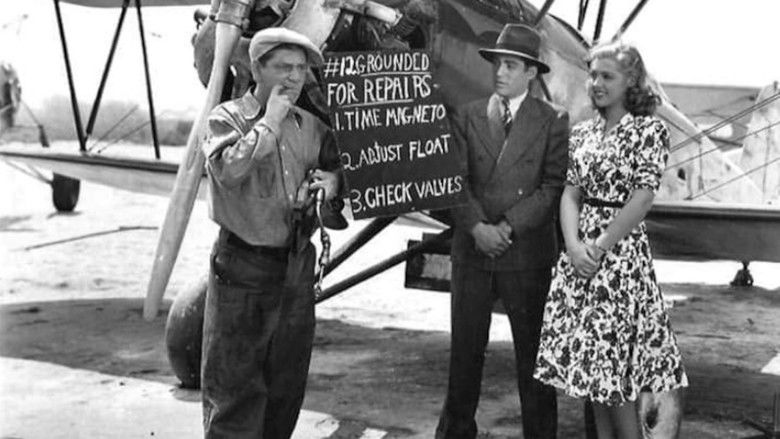 Give Us Wings still 1