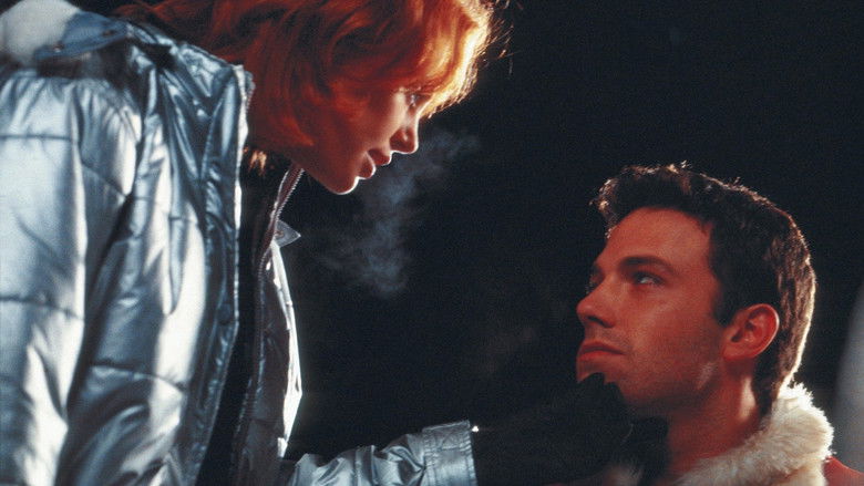 Reindeer Games still