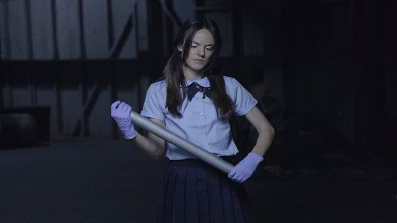 I Spit on Your Grave III: Vengeance Is Mine still