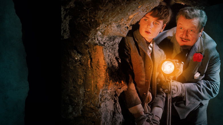 Emil and the Detectives still 2