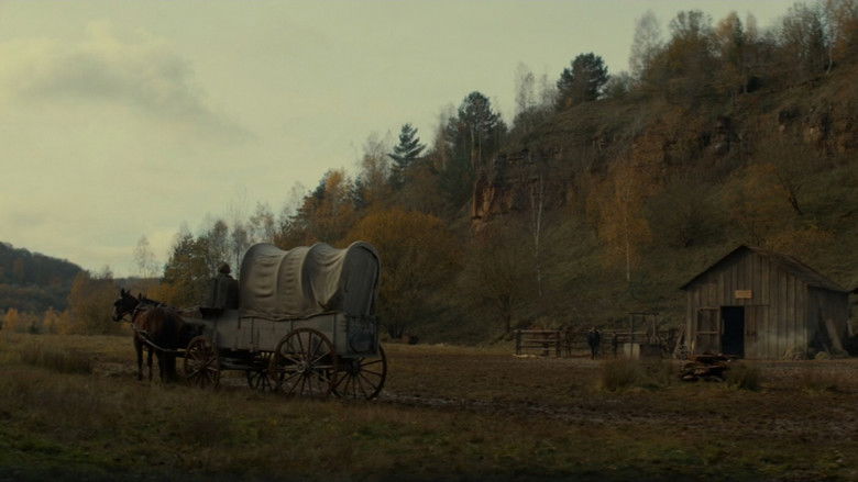 Never Grow Old still