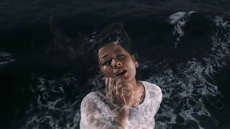 Thirsty for Love still 2