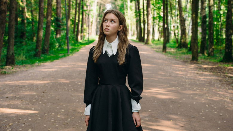 Alice in Wonderland still