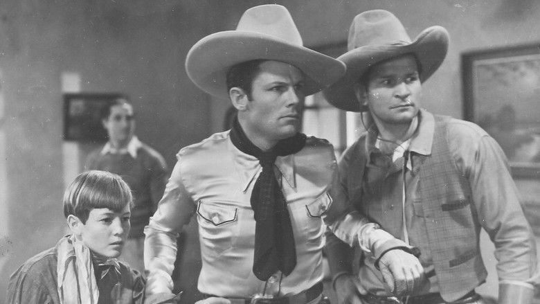 Scarlet River still 1