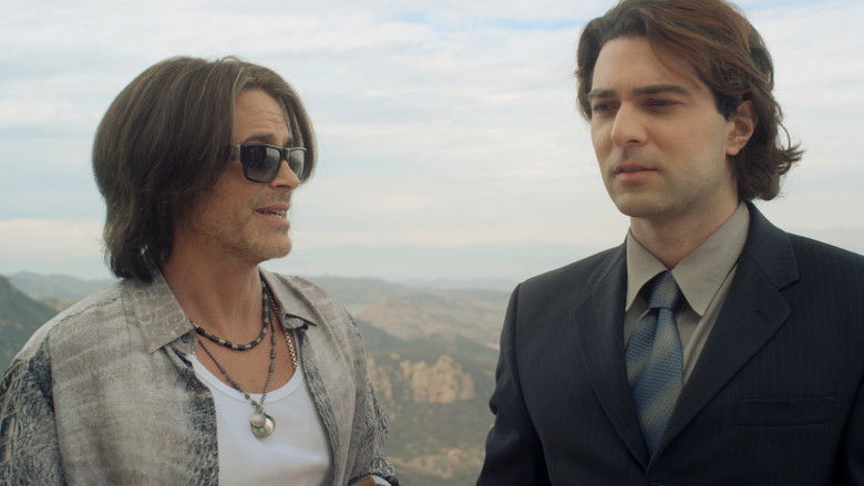 Pocket Listing still 3