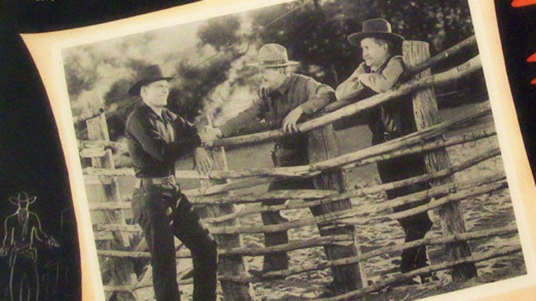 Lone Star Ranger still 1