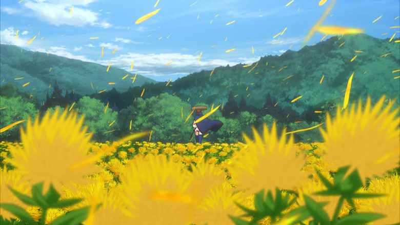 Gintama on Theater 2D: Shinsen-Gumi Doukan Arc