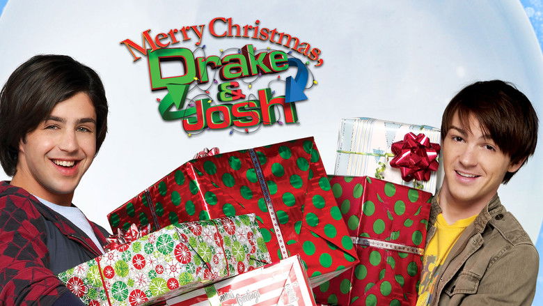 Merry Christmas, Drake & Josh still