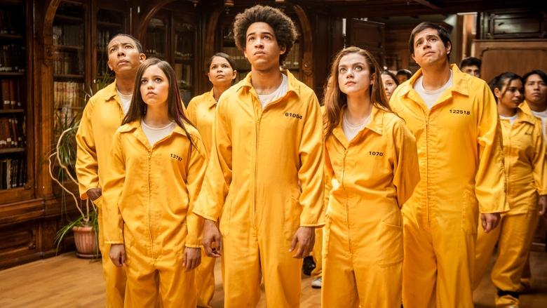 American Carnage still