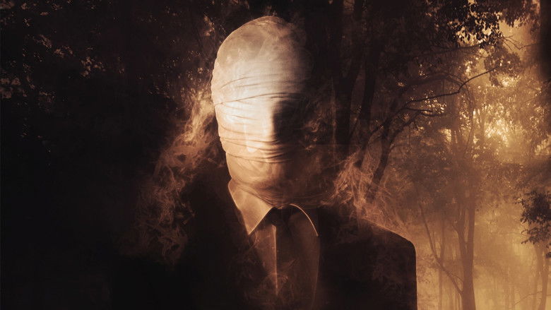 Slender Man still