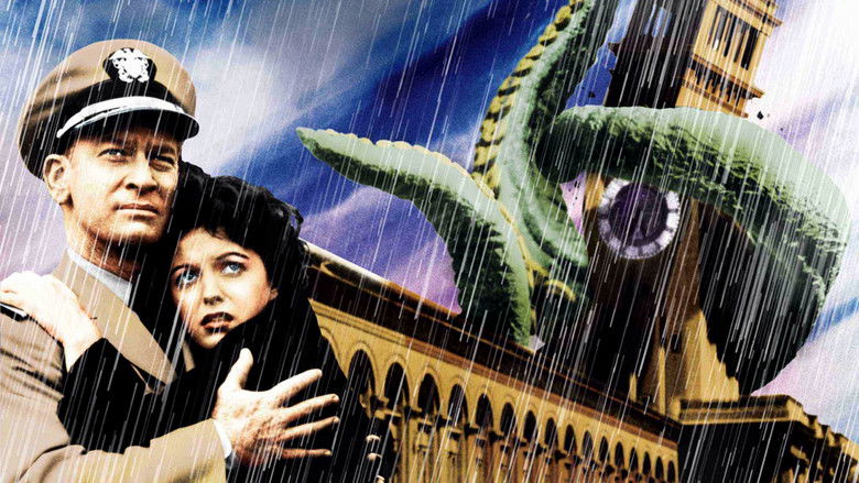 It Came from Beneath the Sea still