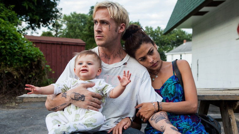 The Place Beyond the Pines still