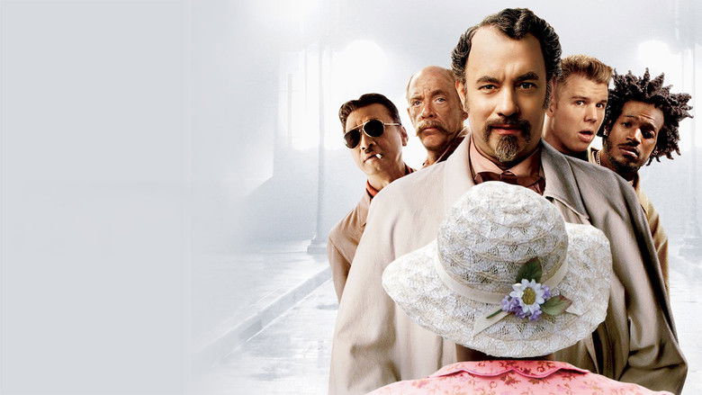 The Ladykillers still 3