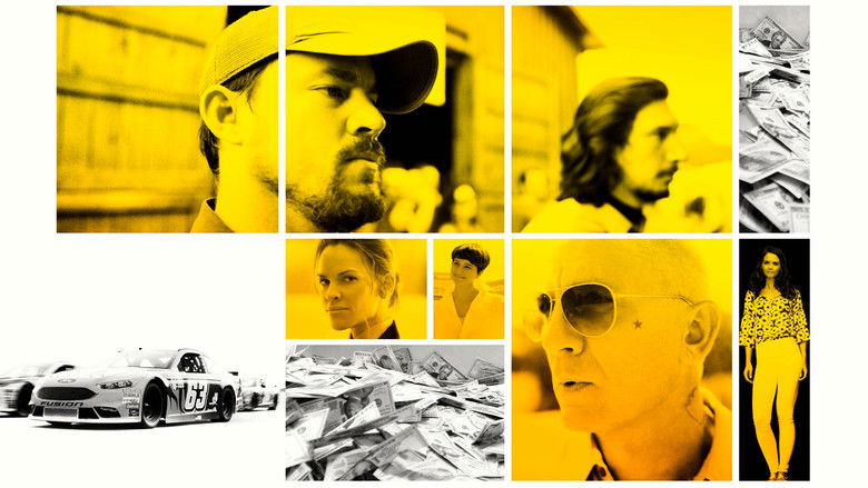 Logan Lucky still