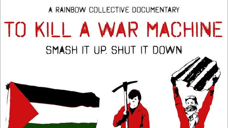 To Kill a War Machine still 3