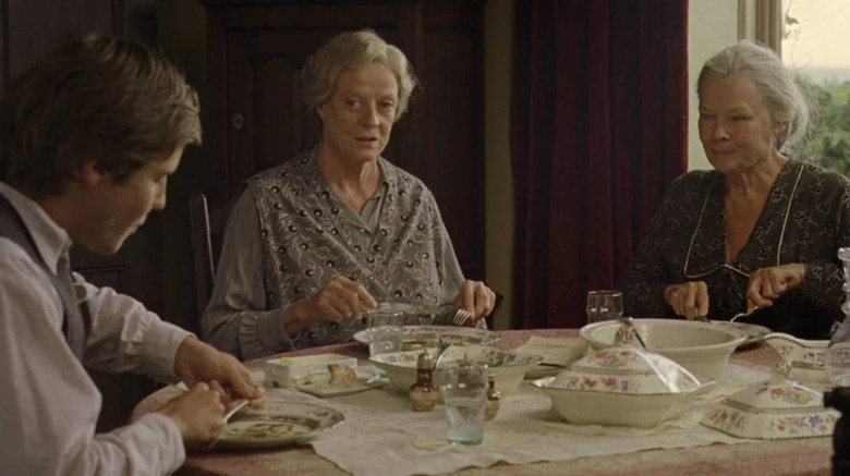 Ladies in Lavender still 2