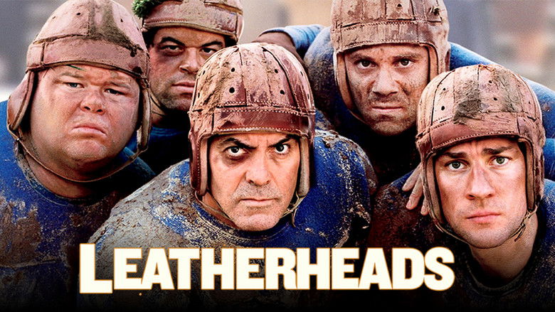 Leatherheads still