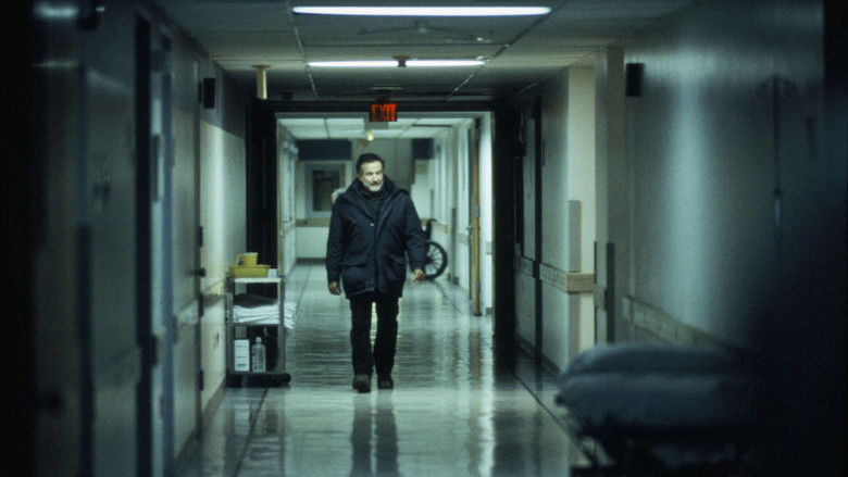 The Night Listener still