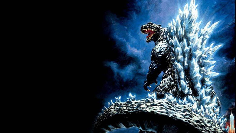 Godzilla: Final Wars still