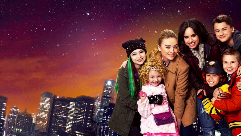Adventures in Babysitting still 4