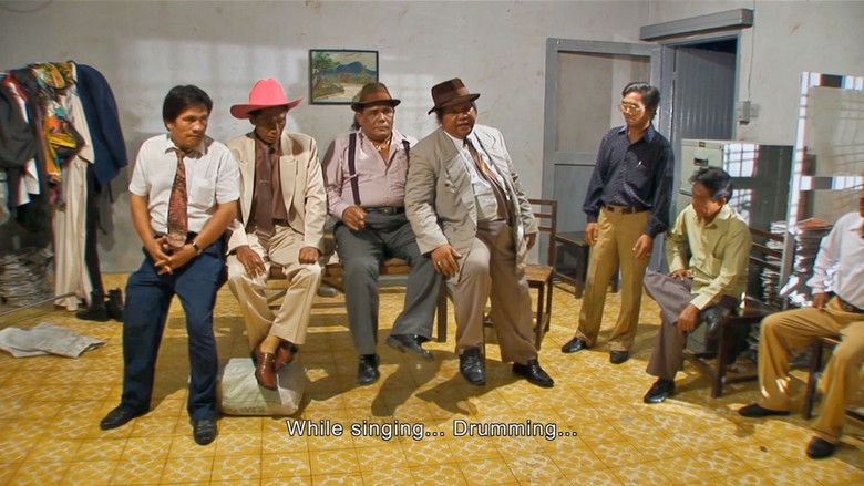 The Act of Killing still 2