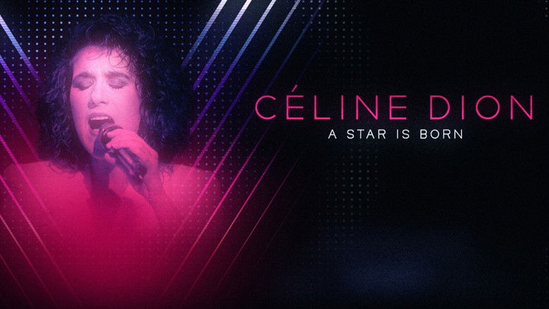 Celine Dion: Rise of a Diva still 2