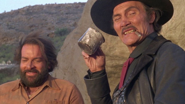 It Can Be Done Amigo still