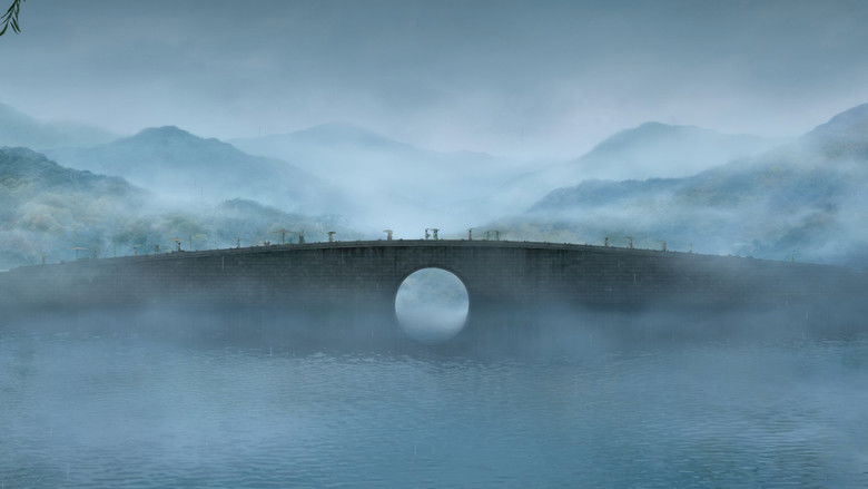 White Snake: Afloat still