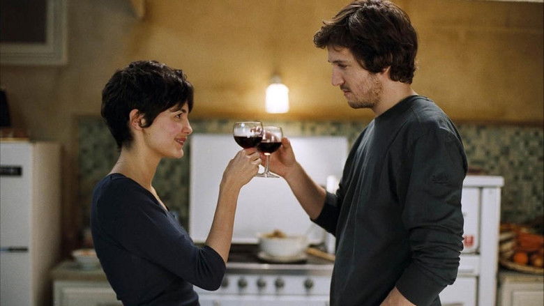 Hunting & Gathering still 1