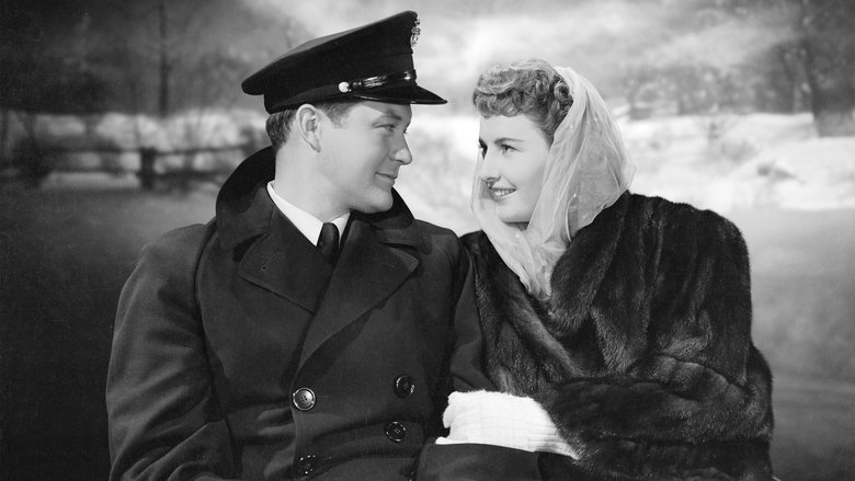 Christmas in Connecticut still 1