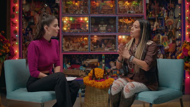 Trece Cielos: Una Noche para Ponernos al Día still