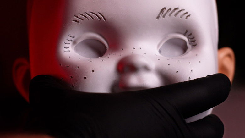 Living with Chucky still