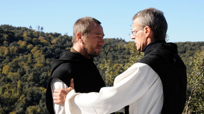 Of Gods and Men still