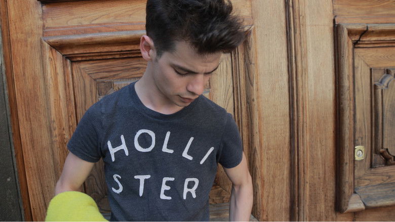 Fainting Flicker still