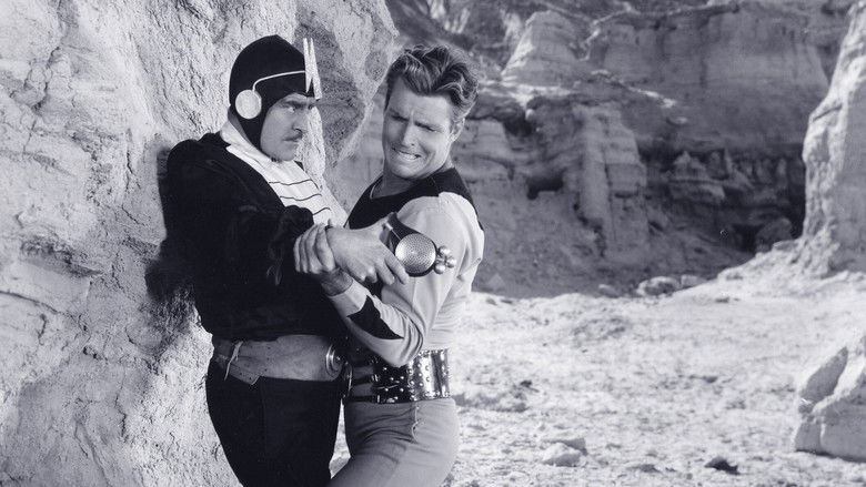 Destination Saturn still 1