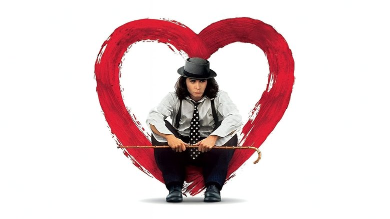 Benny & Joon still 1
