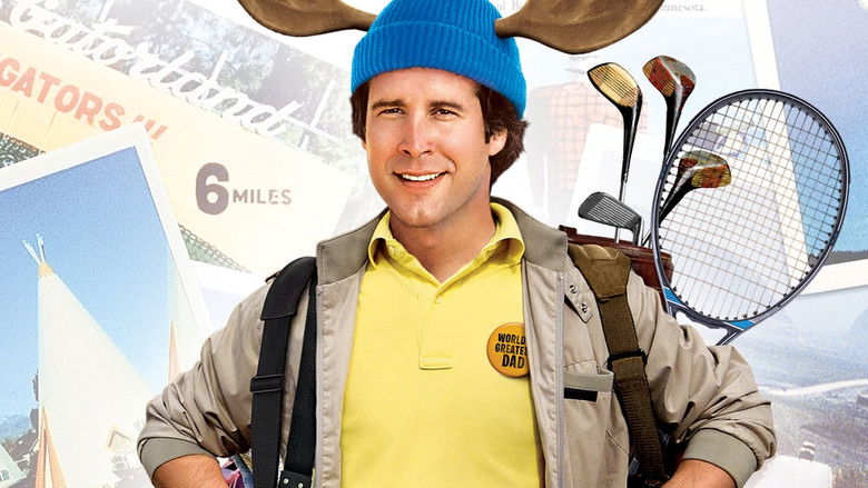 National Lampoon's Vacation still