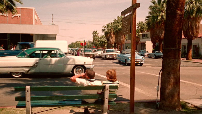 Sinatra in Palm Springs still 2