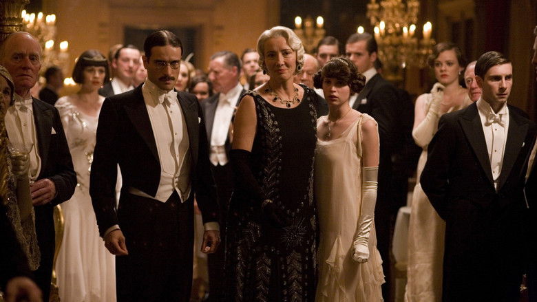 Brideshead Revisited still