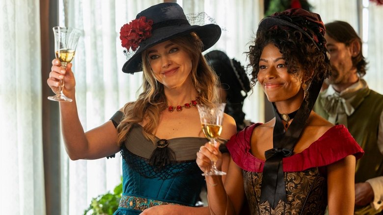 A Dickens of a Christmas still 1