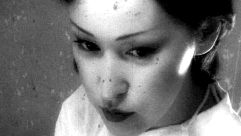 Philosophy Of a Knife still 1