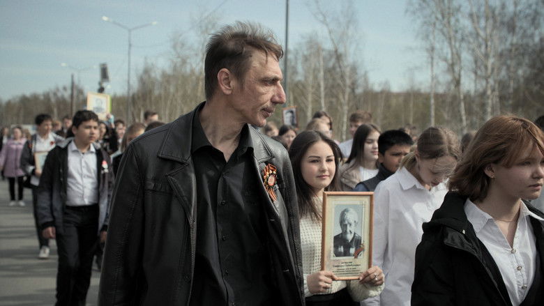 Mr. Nobody Against Putin still 3