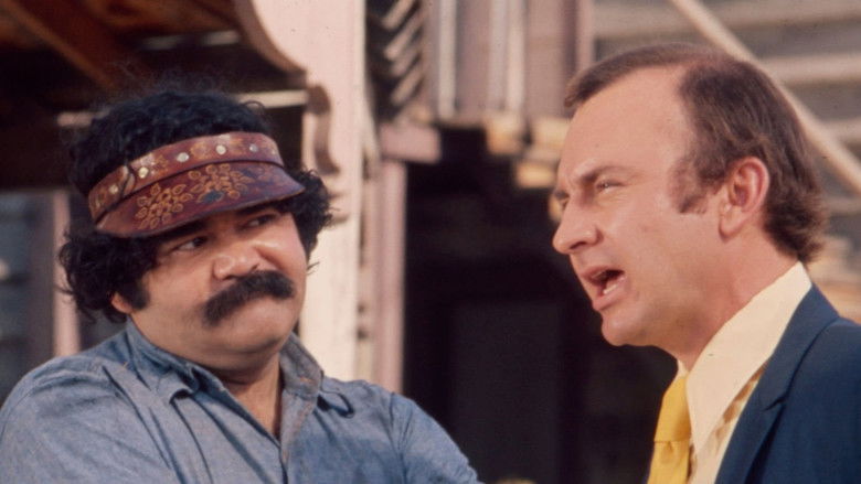 Second Chance still 4