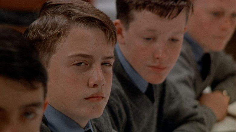 The Devil's Playground still