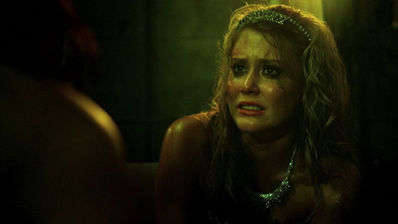 My Super Psycho Sweet 16 still 2