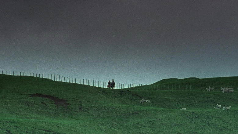 An Angel at My Table still 2