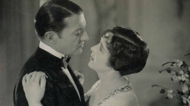 The Popular Sin still 1